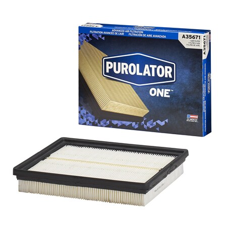 Purolator Purolator A35671 PurolatorONE Advanced Air Filter A35671